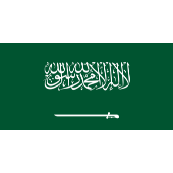Saudi Arabia